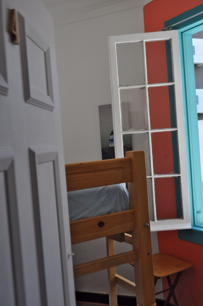 Hostel Union