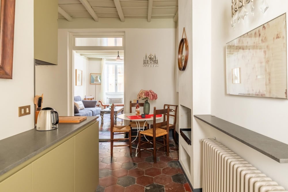 Monti Charming Design Apartment
