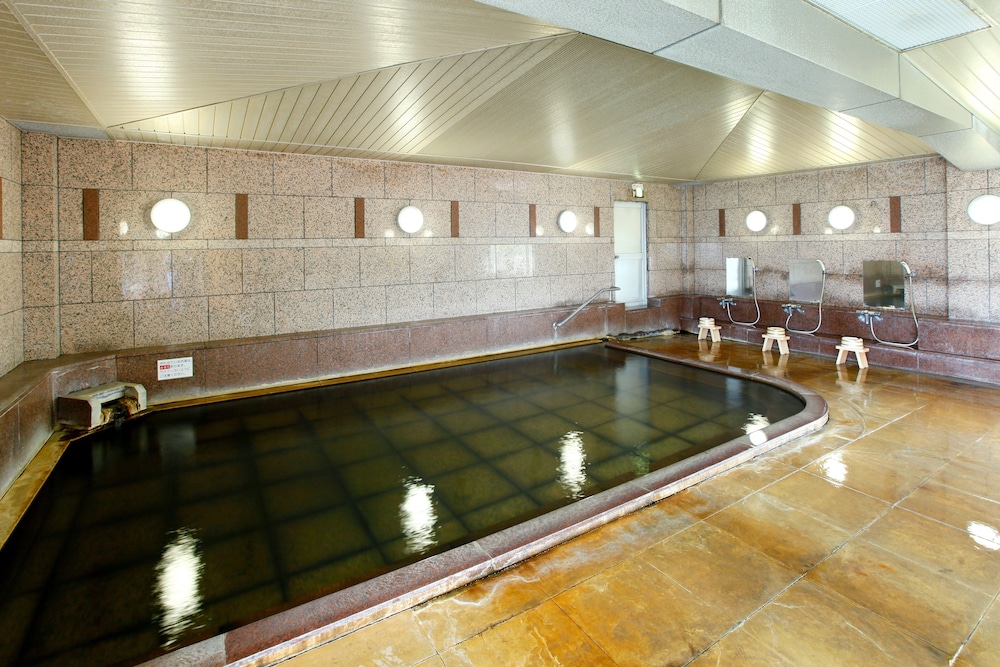 Beppu Housensou