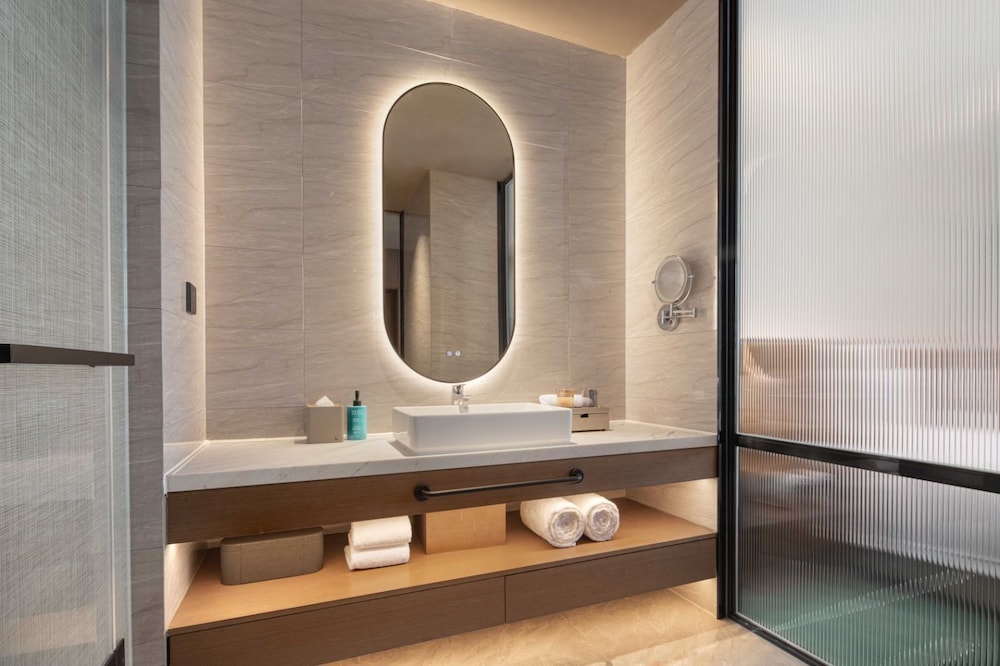 Novotel Lianyungang Haizhou