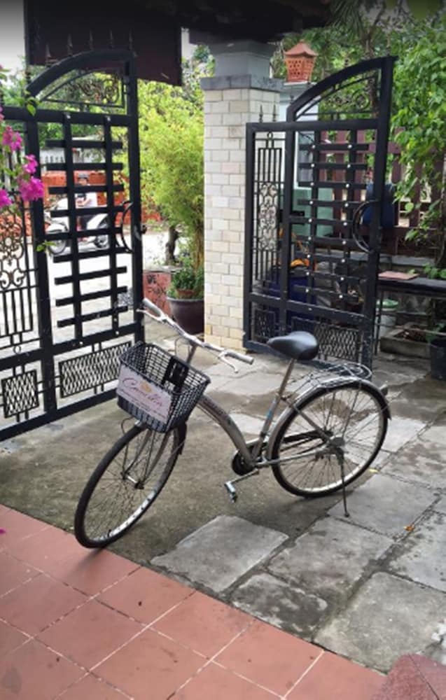 Camellia Homestay