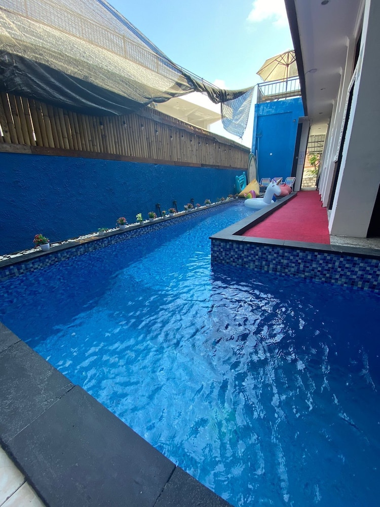 Ceria House Ungasan Uluwatu