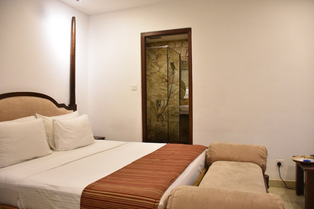 Kandy City Stay