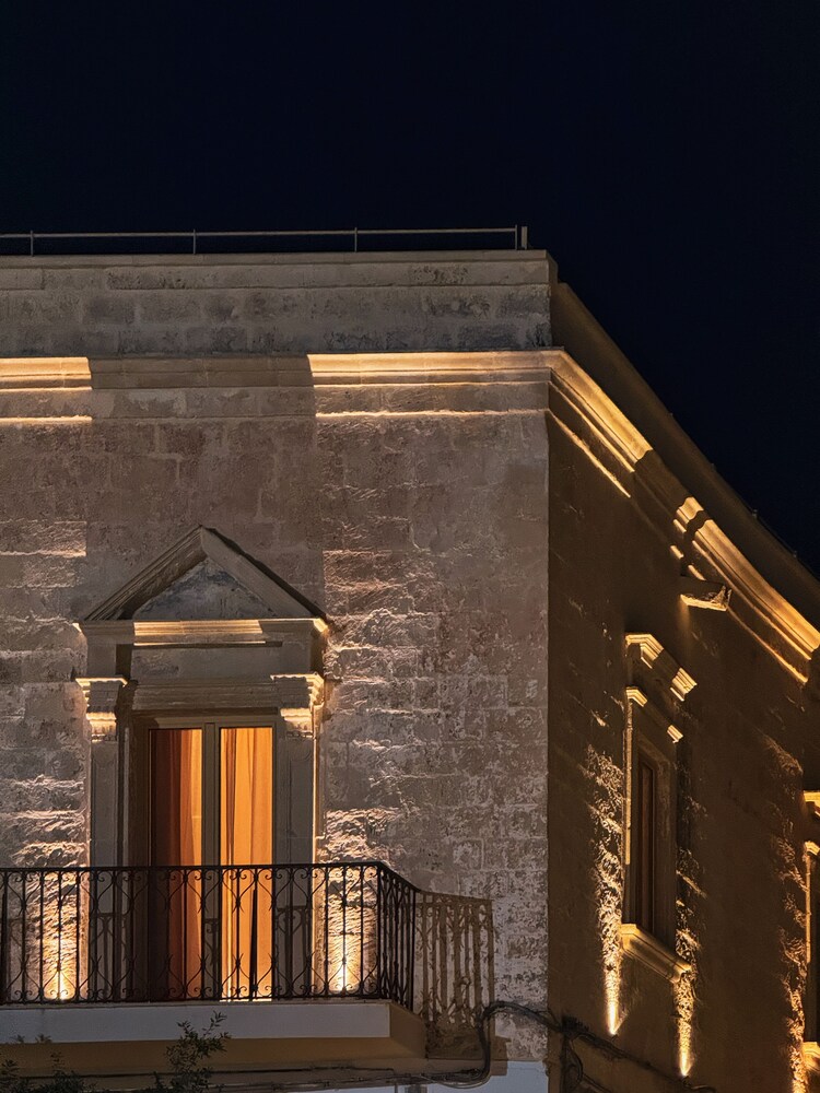 PALAZZO VIGILARIUM - Boutique Rooms