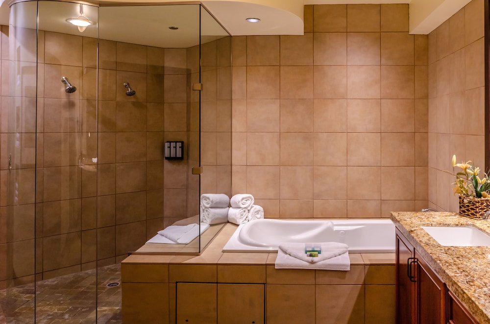 Lodge At Feather Falls Casino - Property Image 1