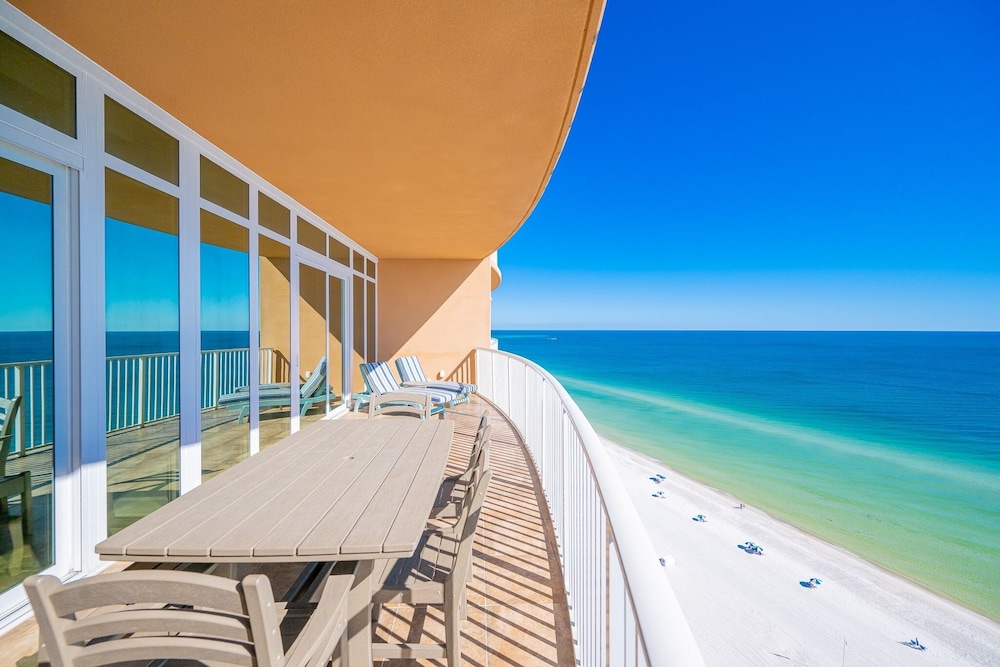Phoenix Orange Beach 1602 3 Bedroom Condo