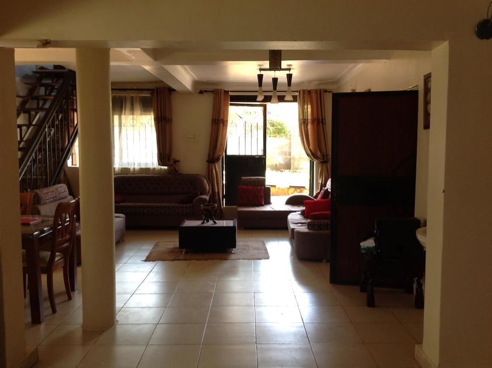 Amari Comfort Homes