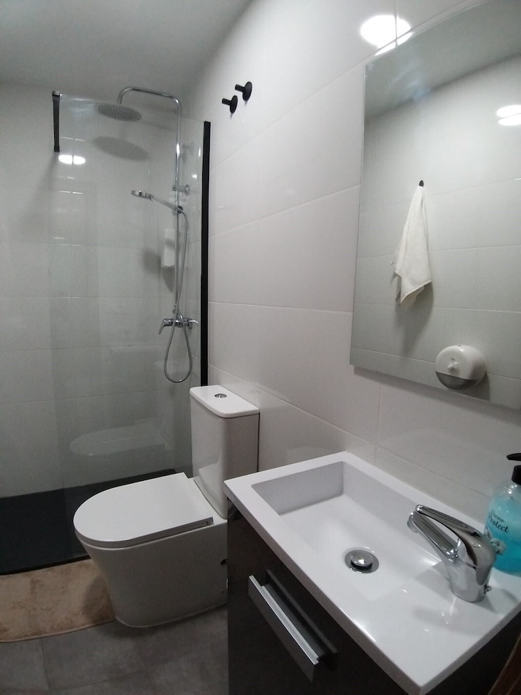 Optimus Comfort Campoamor 101