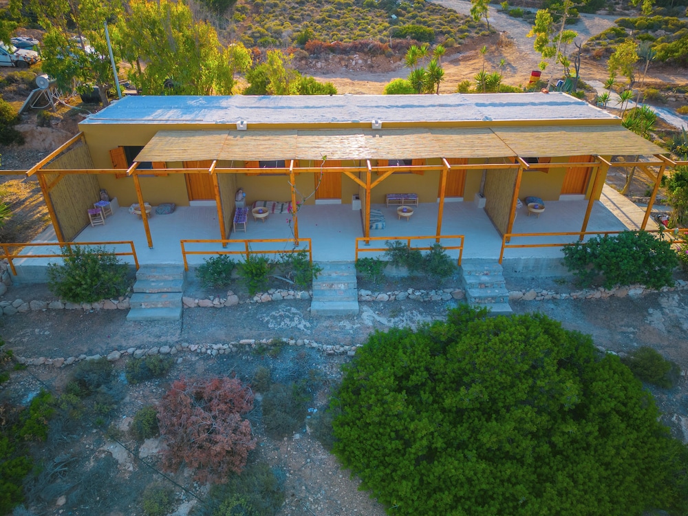 Exoristoi Nature Suites view 3