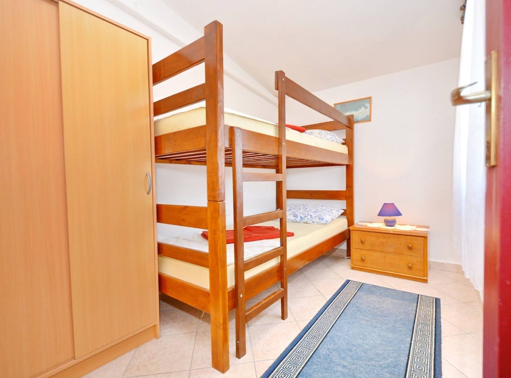 Apartments Roksandić