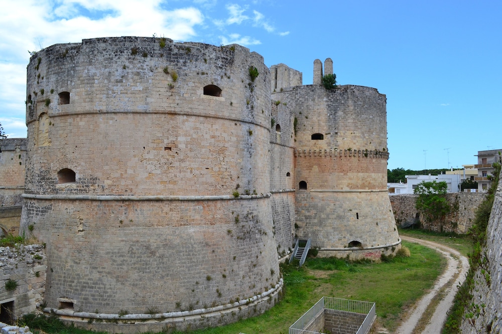 Residence Catona