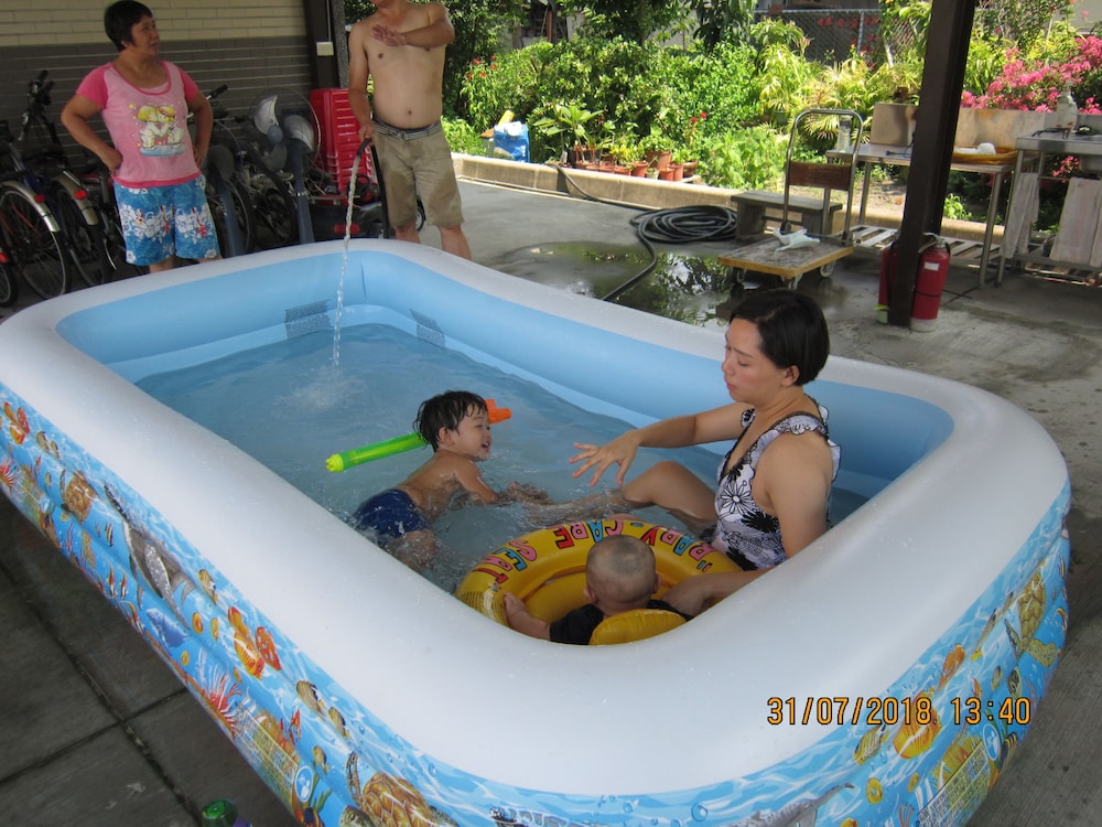 Hao Ya Villa