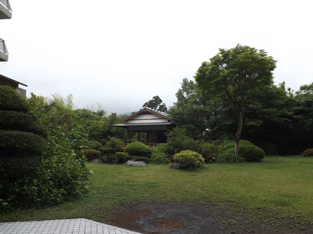 Yufuin Onsen Yufuin Kotobuki Hananosho