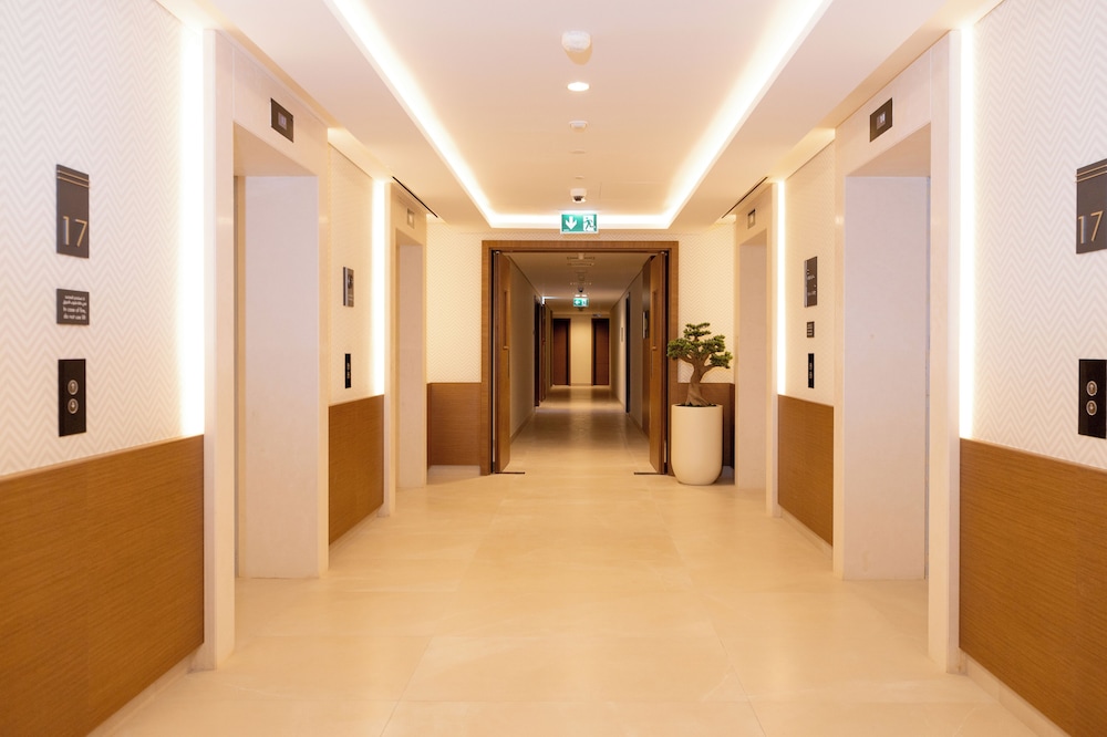 Lusso Hometels Missoni Business Bay