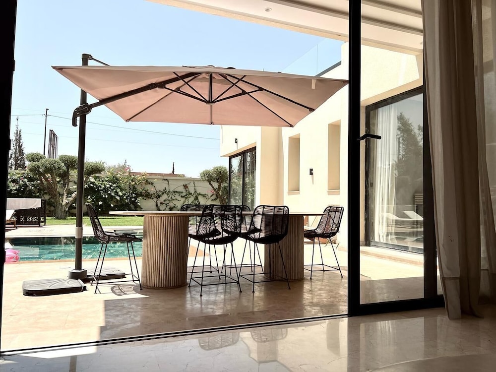 VILLA KECH