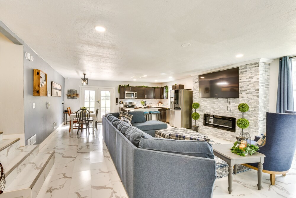 Pet-friendly Clearfield Home Near Hill Afb! - Property Image 21