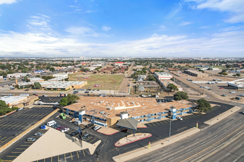 Southern Springs Extended Stay