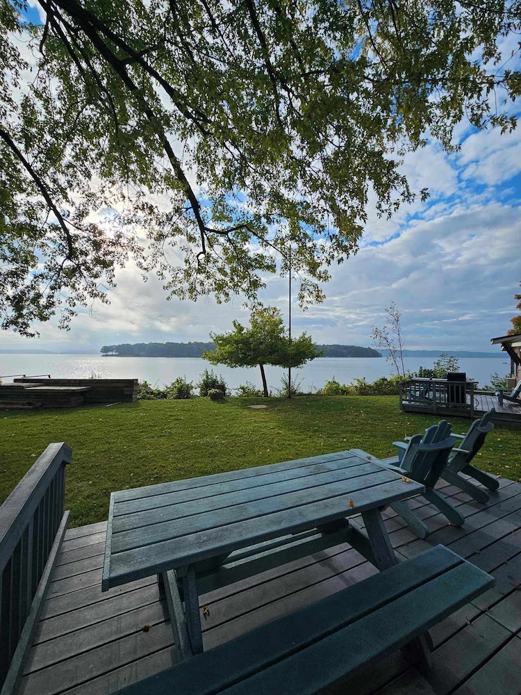 Southview Cottages Resort