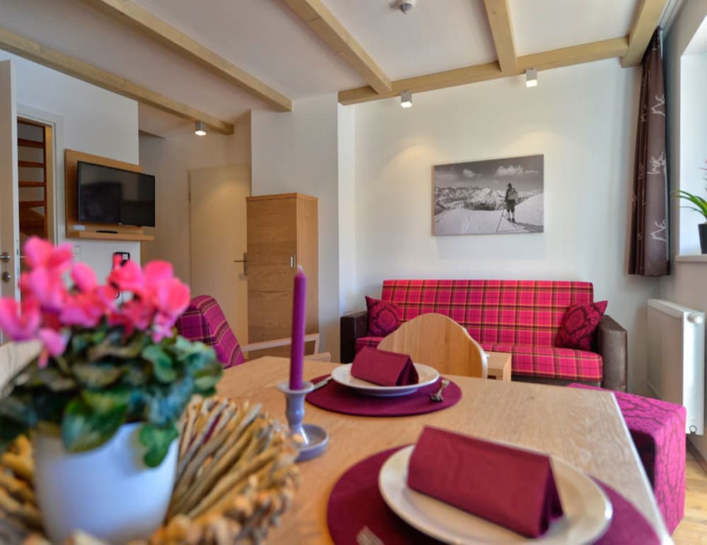 Alm Resort Nassfeld
