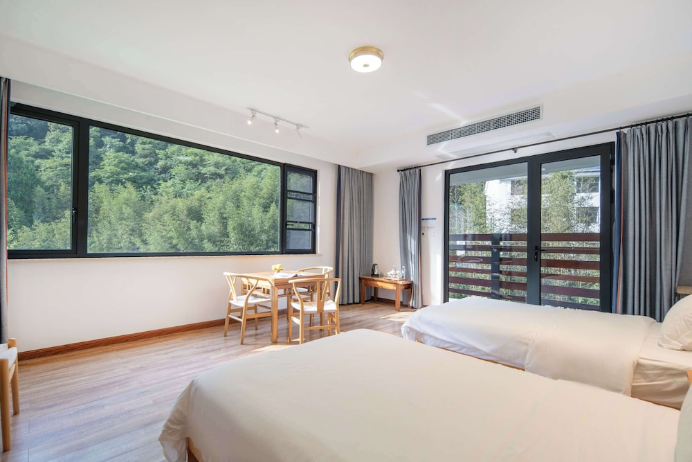 XiangLu YiMo Valley Retreat Guesthouse