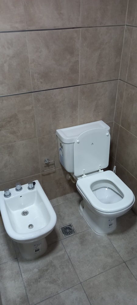 Monoambiente Centrico