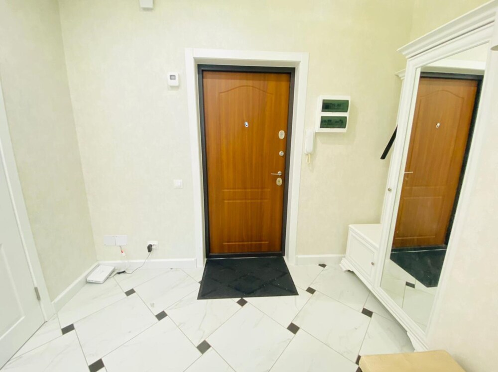 Apartment Hanaka Ryazanskiy Prospect