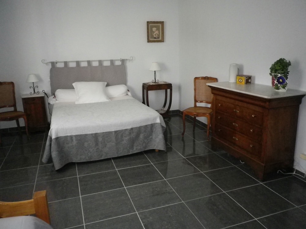 Les chambres des Mésanges view 2