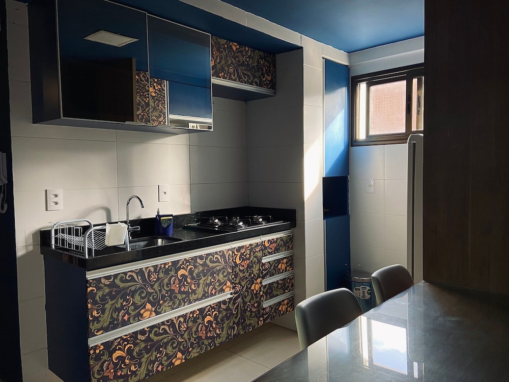 Flats Villaggio