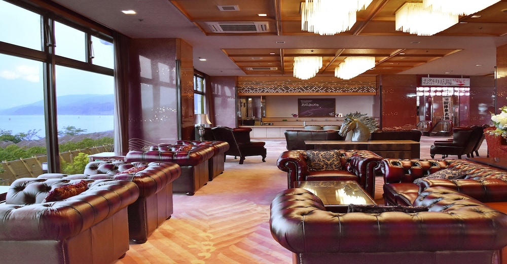 Hotel Koshuen