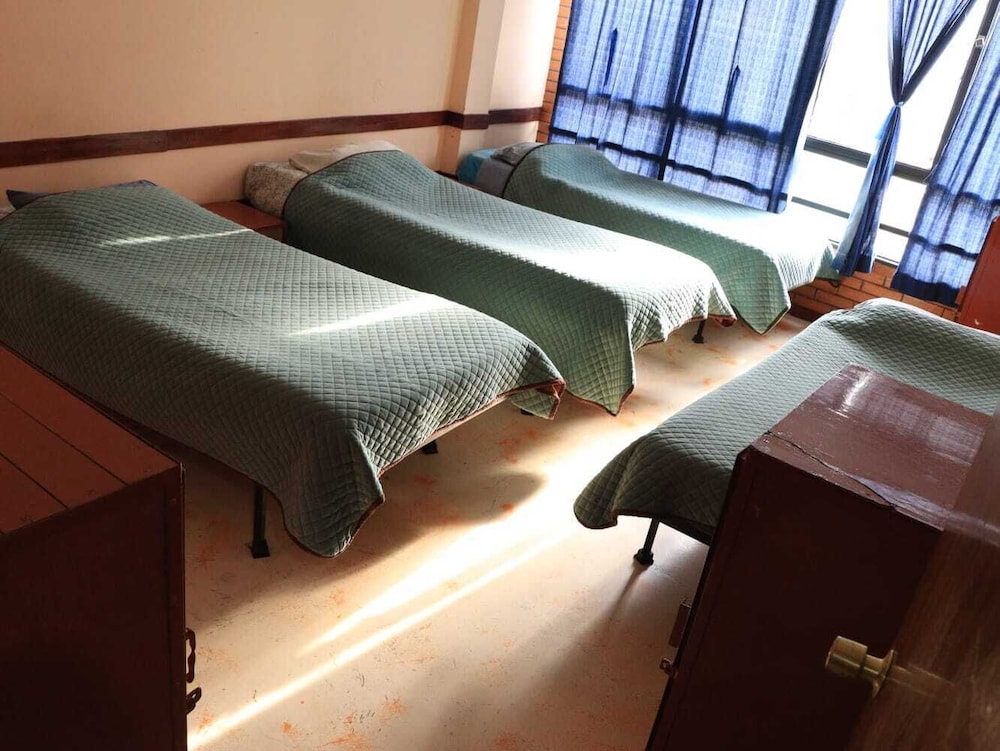 Hostel Canoa