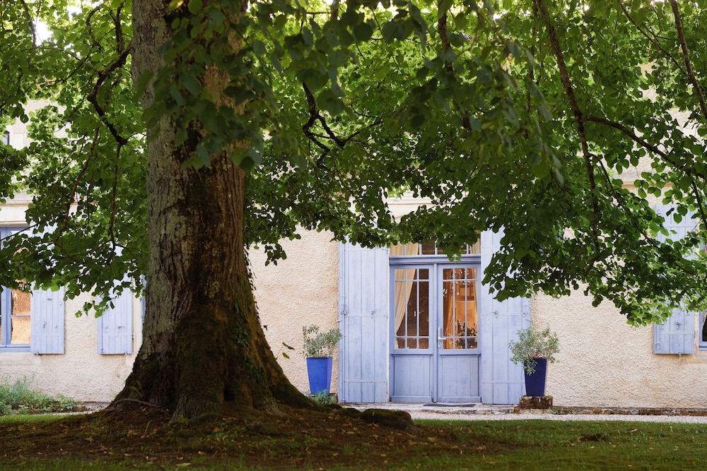 La Sauvageonne