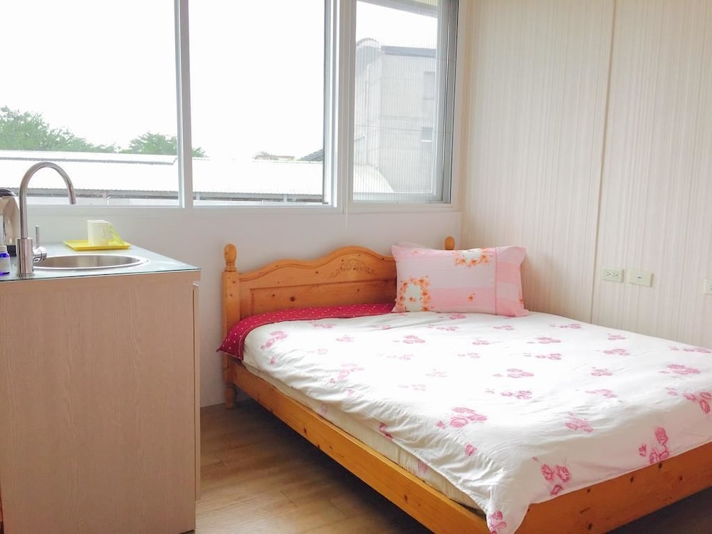 Sun Moon Lake Yue Retreat