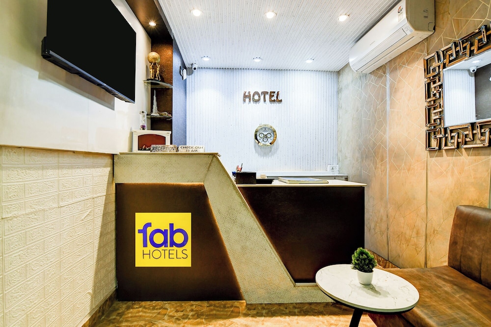Fabhotel Best Buy