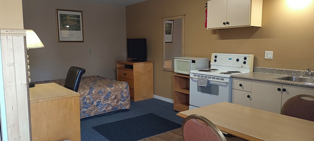 GOLDPAN MOTEL