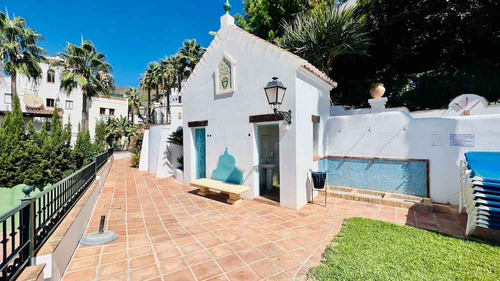 Apartamento La Fuente At Home by At Home Costa del