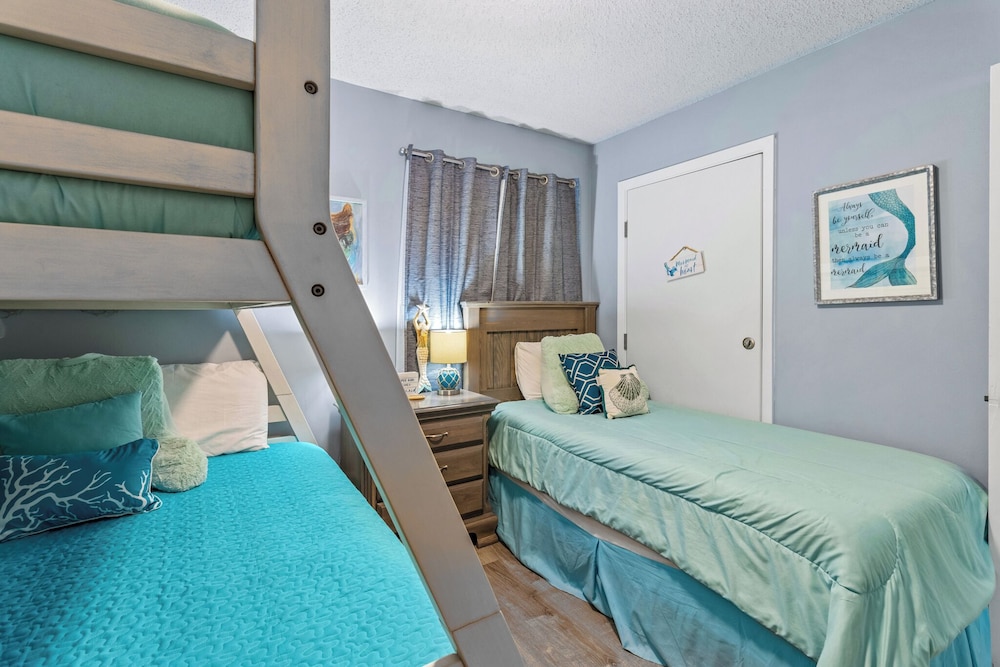 Gulf Shores Plantation by Southern Vacation Rentals