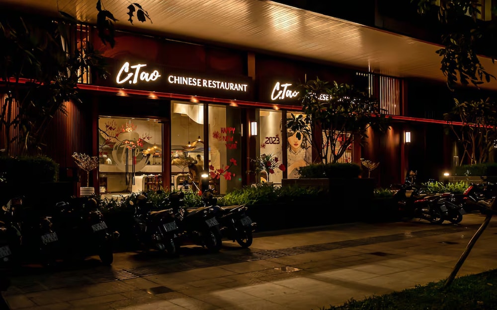 Metropole Crest Risidence