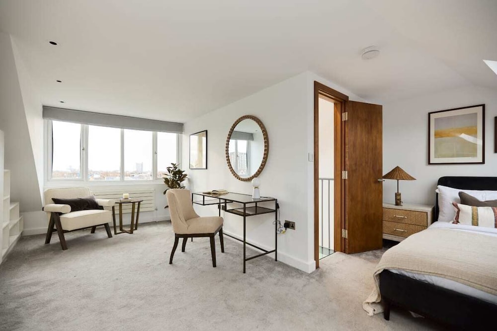 The Hamilton Gardens Hideaway - Modern 4bdr Home With Garden