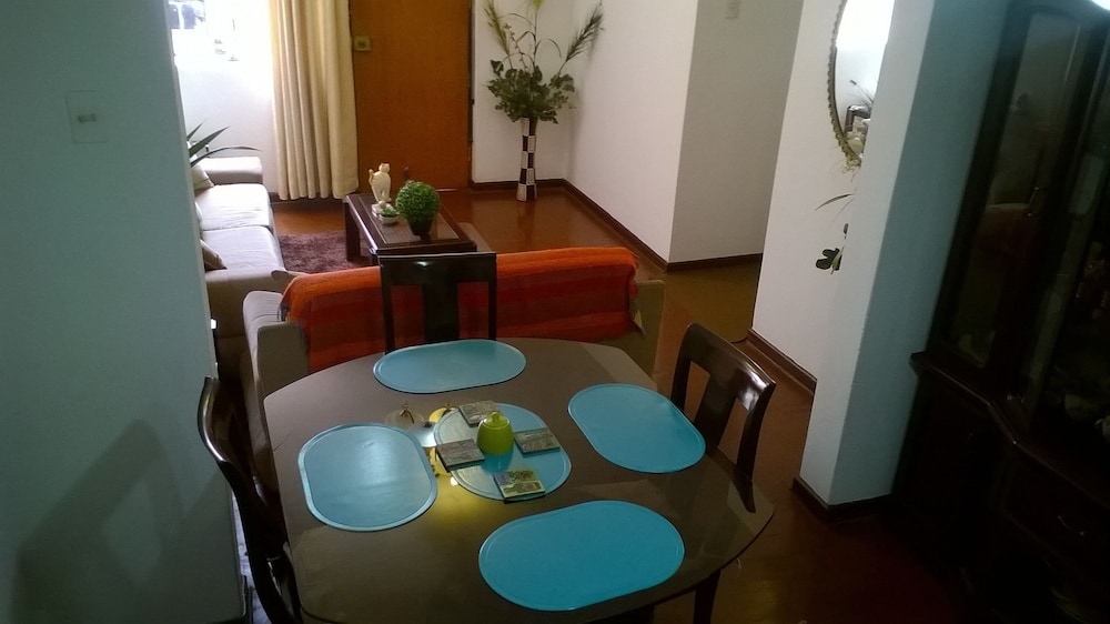 Casa Bella Lima