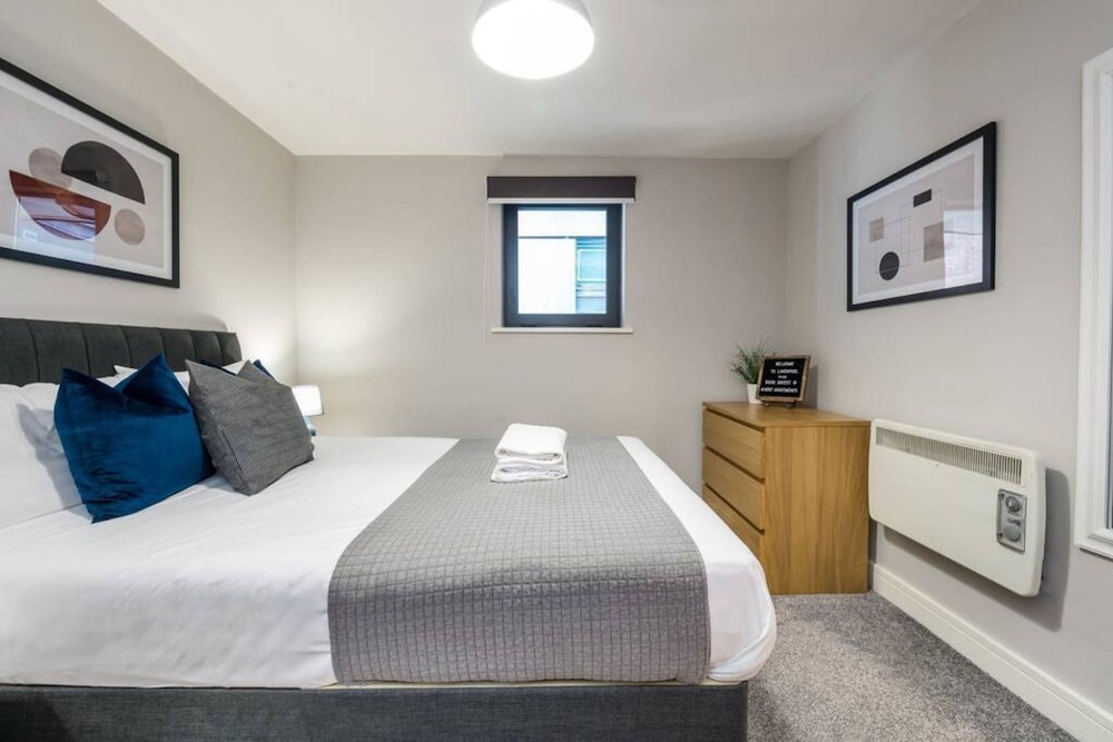 Host Apartments Ropewalks Apt