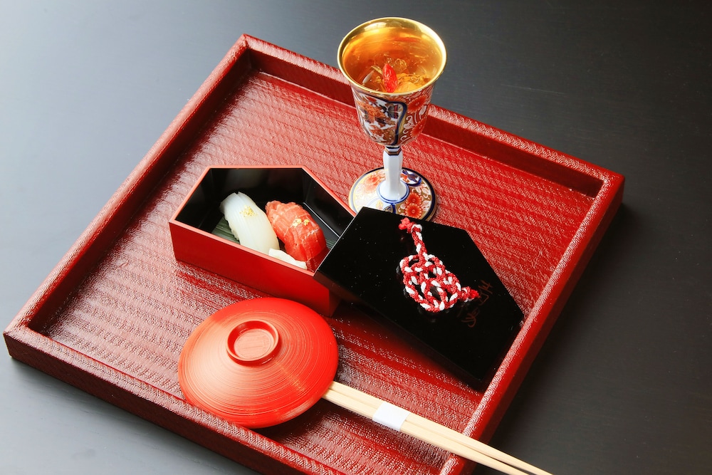 Narita Vacations - WAQOO Naritasanmonzen - Property Image 92