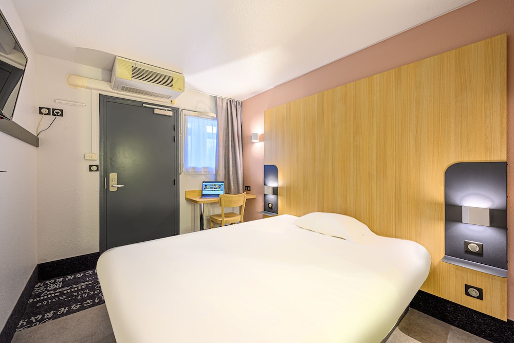 BB HOTEL Lorient Lanester - Property Image 22