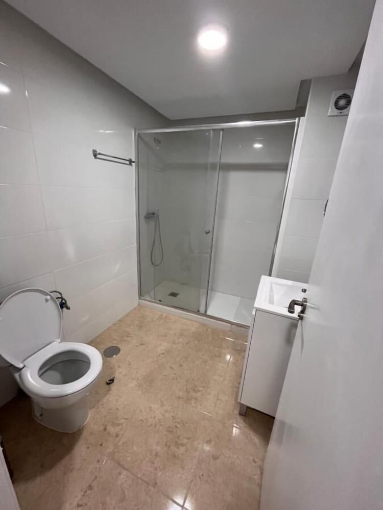 Mars Suites Alondra