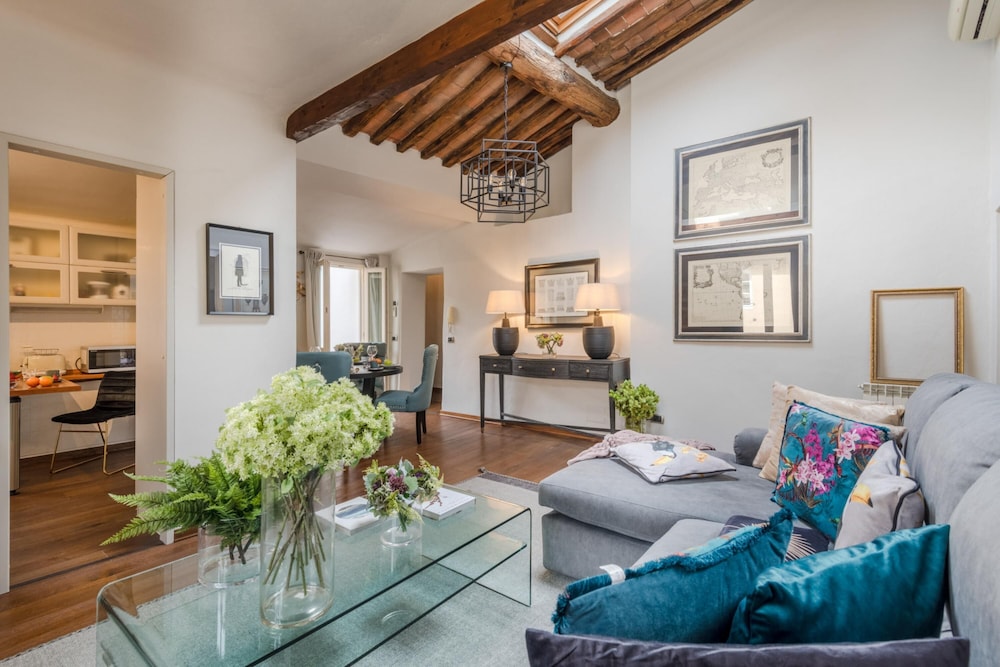 Clocktower Penthouse
