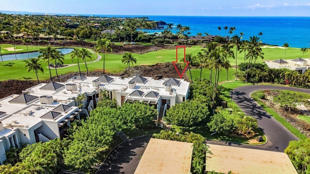 Beautifully Updated - Close to Beach & Pool - Oceanview Lanai - Vrkcv
