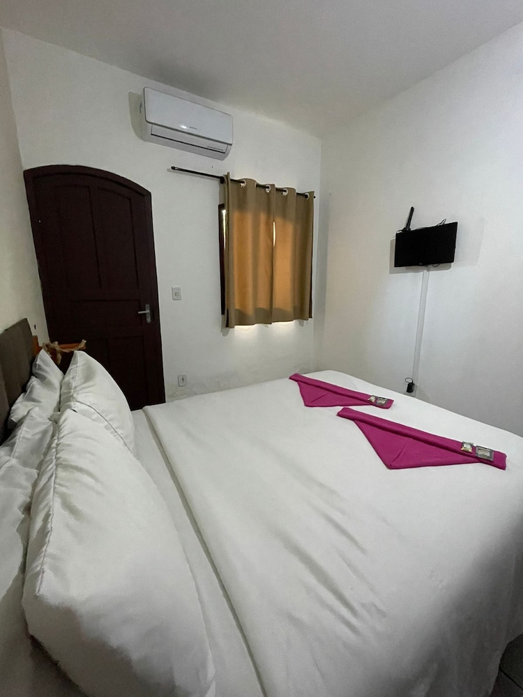 Chill Inn Pousada Paraty