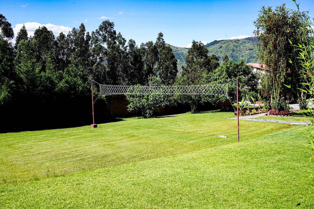 Ficus Lodge