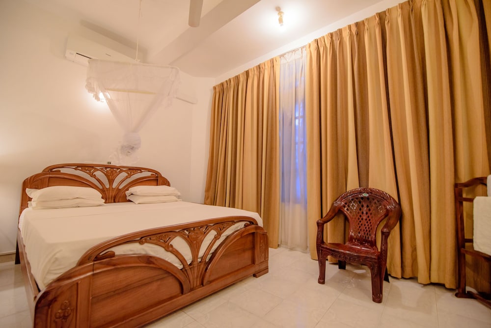 Muhsin Villa