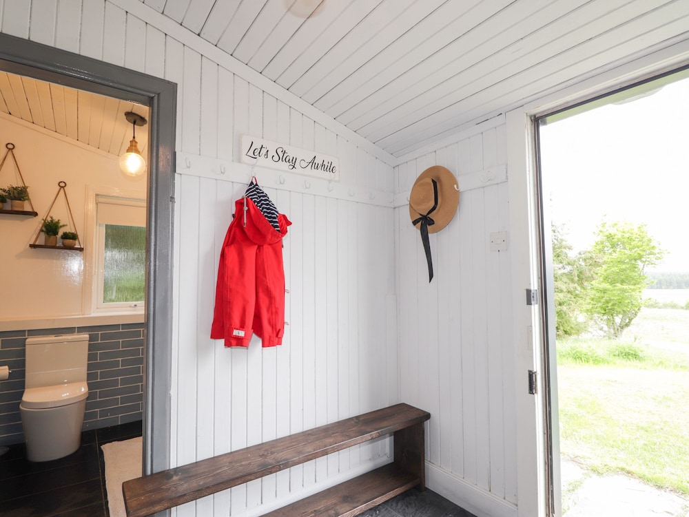 Challenger Bothy