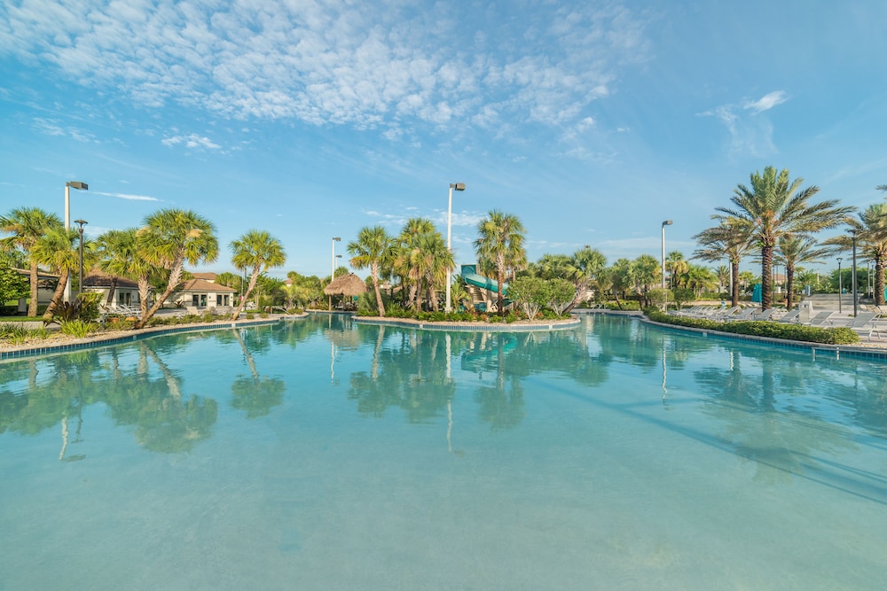 Ov2858 - Champions Gate Resort - 9 Bed 5 Baths Villa - Image 3